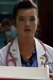 Crouching Tiger, Hidden Doctor