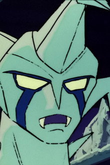 Farewell, Demon Drango