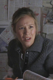 You've Been Gilmored