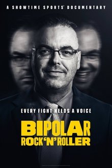 Bipolar Rock ‘N Roller (2018)