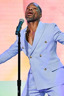 Kirk Franklin