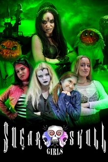 Potent Media’s Sugar Skull Girls (2016)