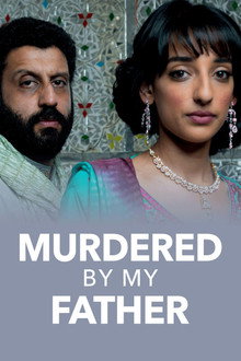 Murdered by My Father poster
