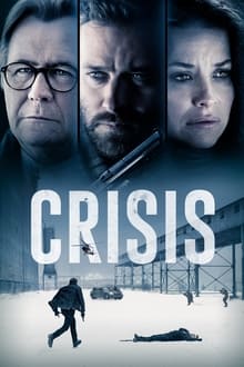 Watch Movies Crisis (2021) Full Free Online