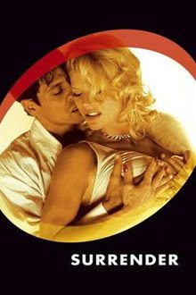 Surrender poster
