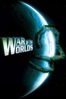 War of the Worlds poster
