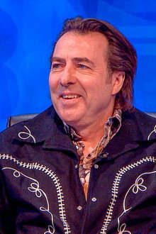 Jonathan Ross, Joe Wilkinson, Roisin Conaty, Ahir Shah