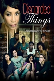 Watch Movies Discarded Things (2021) Full Free Online