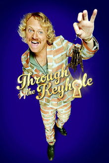 Through the Keyhole poster