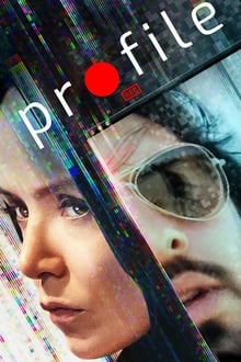 Watch Movies Profile (2018) Full Free Online