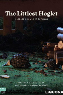 The Littlest Hoglet poster
