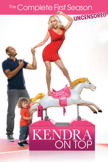 Kendra on Top 1×3