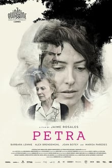 Watch Movies Petra (2018) Full Free Online