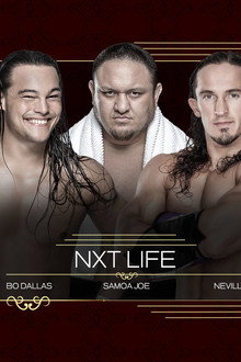 NXT Life