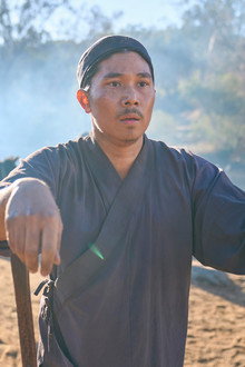 The Legend of Joon's Gold