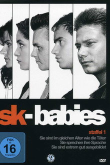 SK-Babies poster