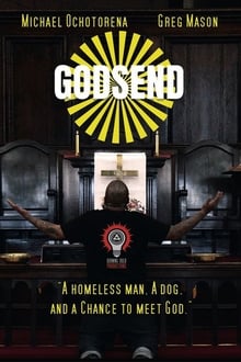 Watch Movies Godsend (2021) Full Free Online