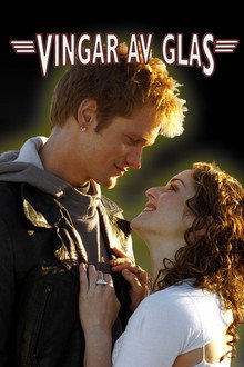 Wings of Glass poster