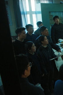 Unsung Hero Yu Min (4)