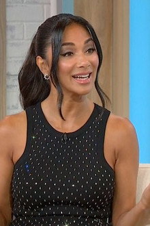 Nicole Scherzinger