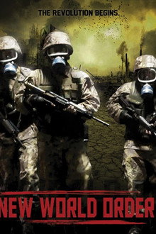 New World Order poster