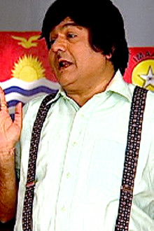 Fir Against Two Fire Brigade Employees