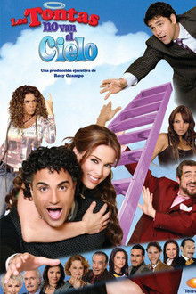 Las Tontas No Van al Cielo poster