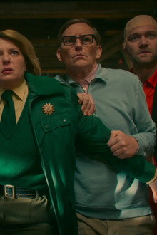 The Intervention