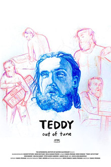Teddy, Out of Tune poster