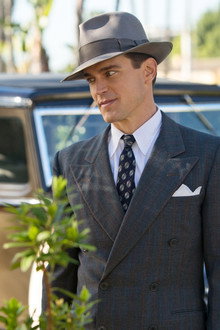 The Last Tycoon