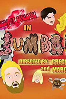 Tim and Eric Jambalaya poster