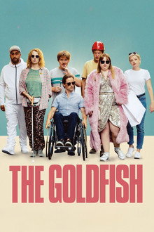 The Goldfish poster
