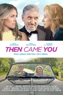 Watch Movies Then Came You (2020) Full Free Online