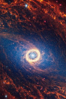 Decoding the Universe: Cosmos