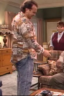 Friends and Relatives