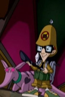 Most Dangerous Witch