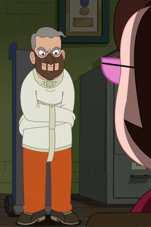 The Silence of the Tchotchkes