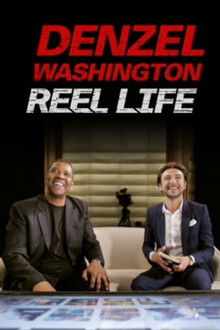 Denzel Washington: Reel Life poster
