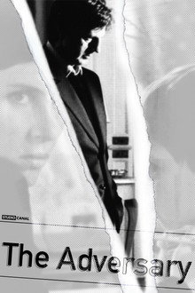 The Adversary poster
