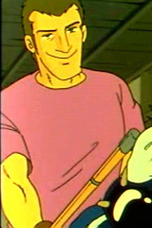 Battle on the School Grounds