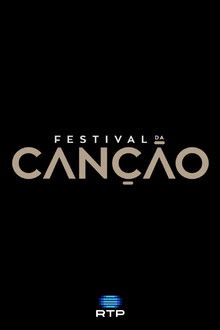 Festival da Canção poster