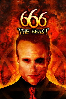 666: The Beast poster