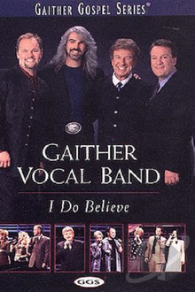 I Do Believe poster