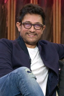 Aamir Unlimited