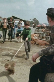 Five Go to Demon's Rocks (1)