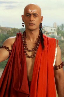 Manasa misleads the devotees