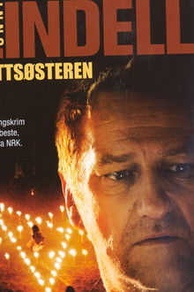 The Night Sister poster