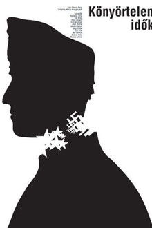 Ruthless Times poster