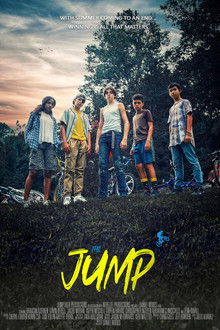 The Jump poster