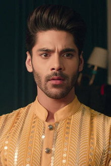 Rishabh Finds a Note